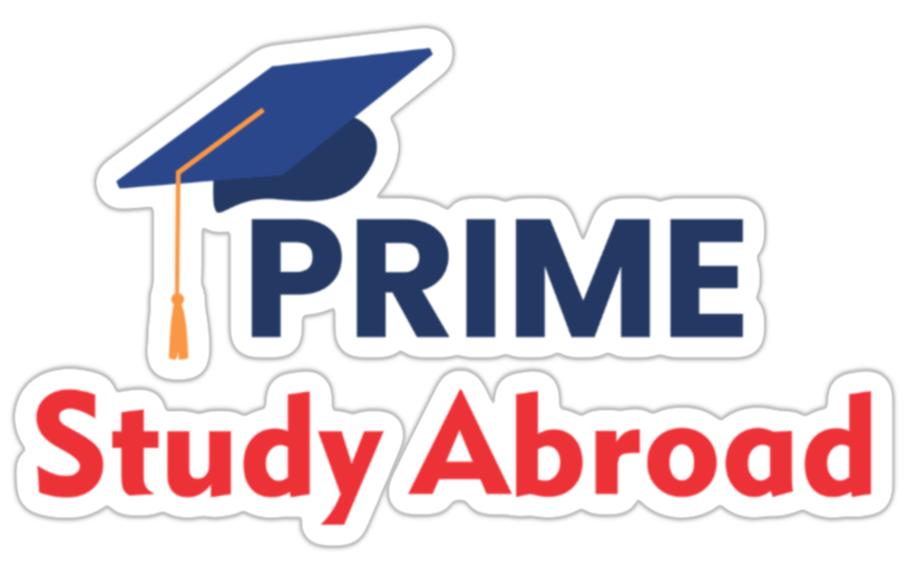 Prime Study Abroad — overseas education and IELTS consultancy in Nashik